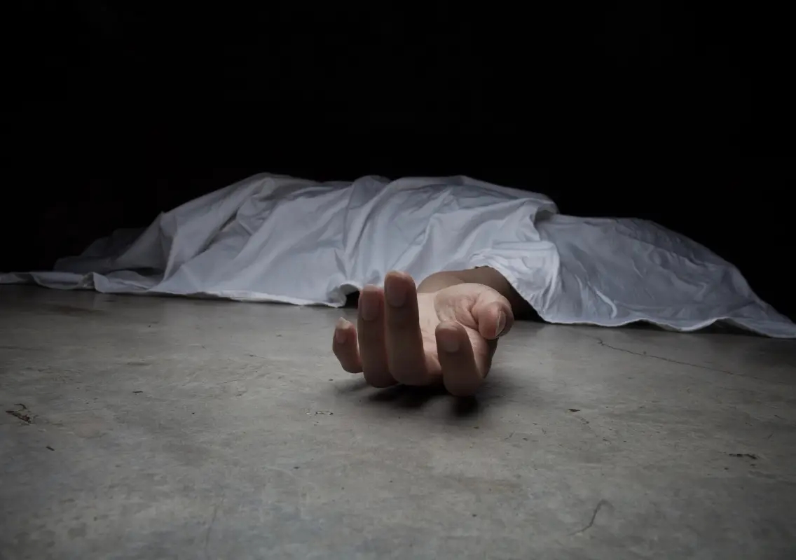 Couple found murdered at coffee plantation in Chikkamagaluru - News Karnataka