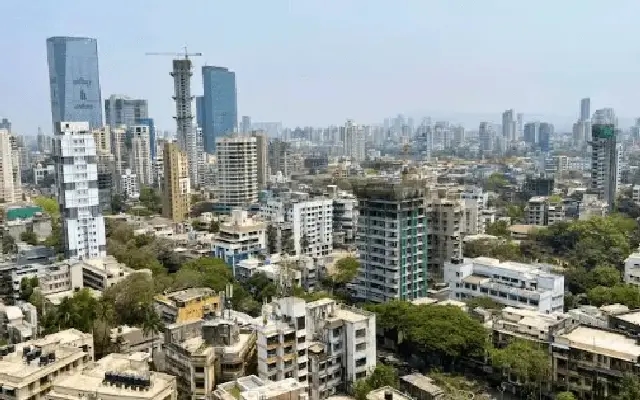 Bengaluru Realtors Eye Mumbai's Lucrative Real Estate Market - News Karnataka