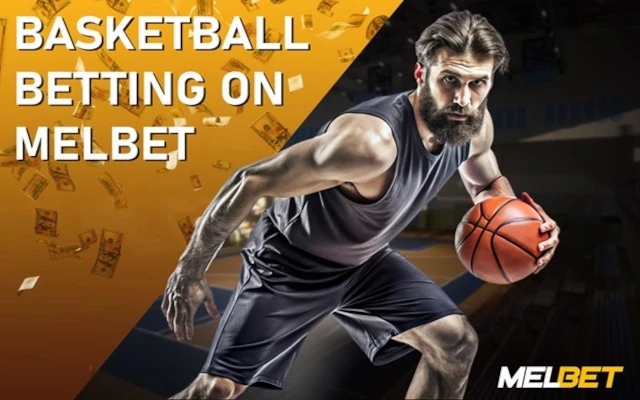 Features of Betting at Melbet on the Best Basketball League - News Karnataka