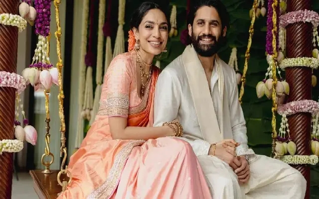"Naga Chaitanya Turns 38: Celebrating a Versatile Star" - News Karnataka