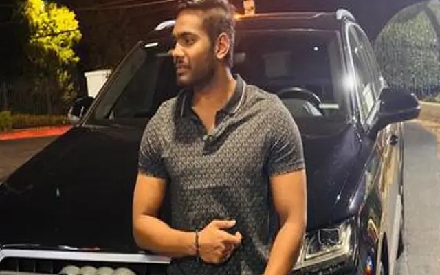 Hyderabad Student Dies in Tragic Gun Accident During Birthday Celebration in the US - News Karnataka
