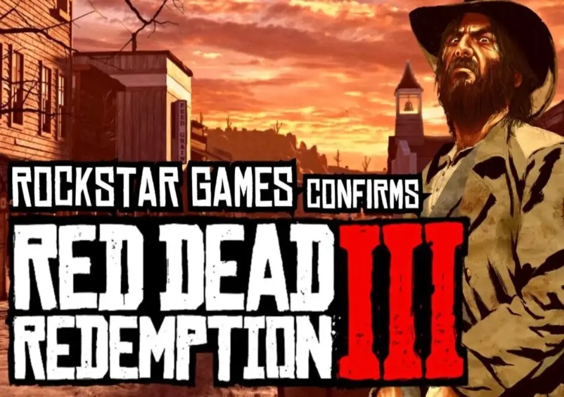 Rockstar hints at Red Dead Redemption 3: Fans buzzing with speculation - News Karnataka