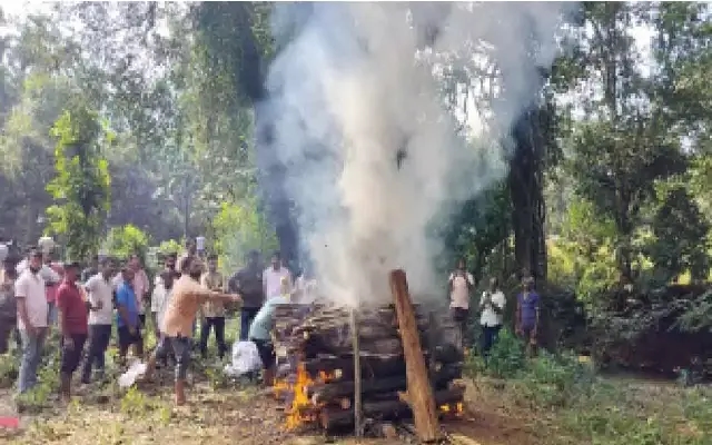 Naxalism Declines, but Infrastructure Issues Persist in Hebri Taluk - News Karnataka
