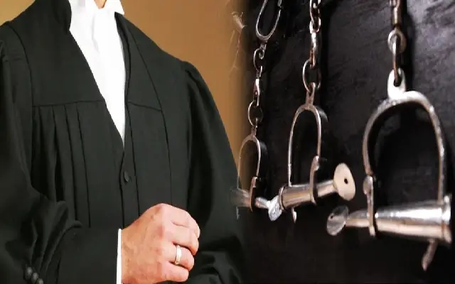 Advocate Arrested for Derogatory Comments on Military Leaders - News Karnataka