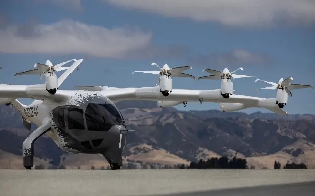 Bengaluru to Introduce Air Taxis: A Game-Changer for Urban Travel - News Karnataka