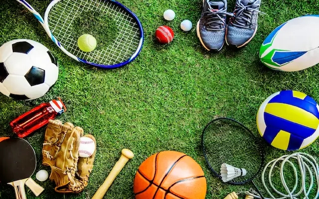 The Sports School: A Unique Blend of Academics and Athletics - News Karnataka