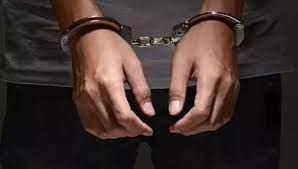 Youths Arrested for Misconduct in Salmara Village - News Karnataka
