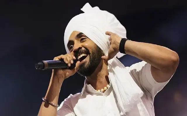 Liquor Permit Revoked for Diljit Dosanjh’s Pune Concert After Objections - News Karnataka