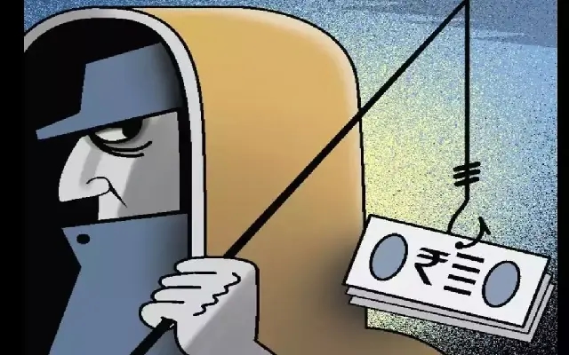 Restaurateur Duped of ₹31 Lakh by Fake Exorcist in Bengaluru - News Karnataka