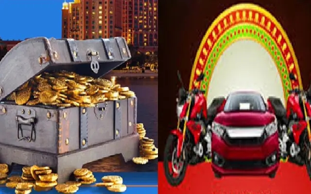 Crackdown on Benami Schemes in Dakshina Kannada - News Karnataka