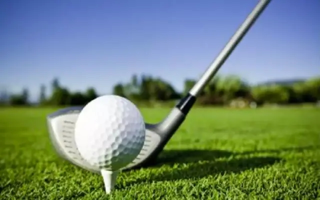 Indian Golf Union Gears Up for Asia-Pacific Tournaments - News Karnataka