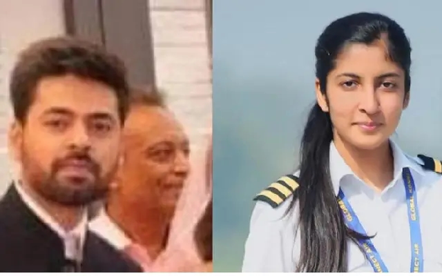 Young Air India pilot dies by suicide; boyfriend arrested for abetment - News Karnataka