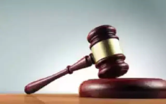 Man sentenced to death for killing wife, mother, and two young children - News Karnataka
