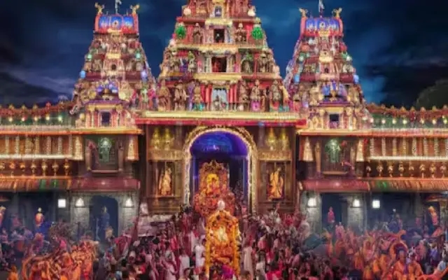 Mangaluru to Celebrate Its Rich Heritage with Echoes Festival - News Karnataka