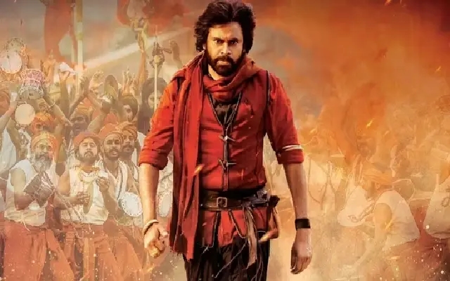 Pawan Kalyan Set to Resume Shooting for ‘Hari Hara Veera Mallu’ - News Karnataka