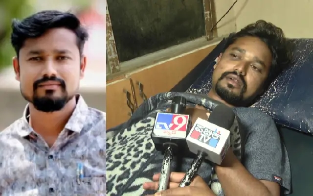 Eight Arrested for Kidnapping and Assaulting Photographer in Belagavi - News Karnataka