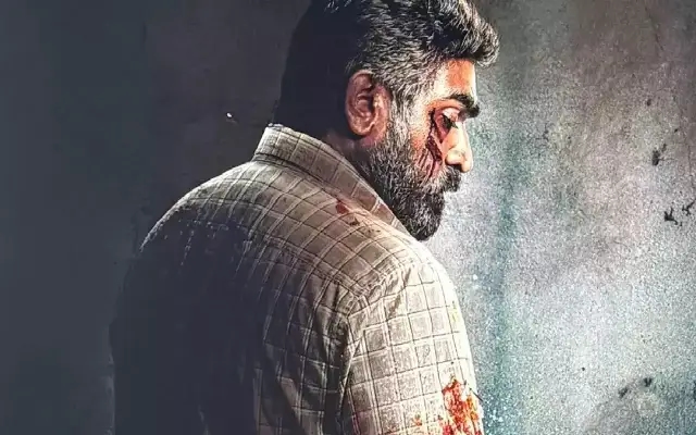 Vijay Sethupathi's Maharaja Takes the Chinese Box Office by Storm - News Karnataka