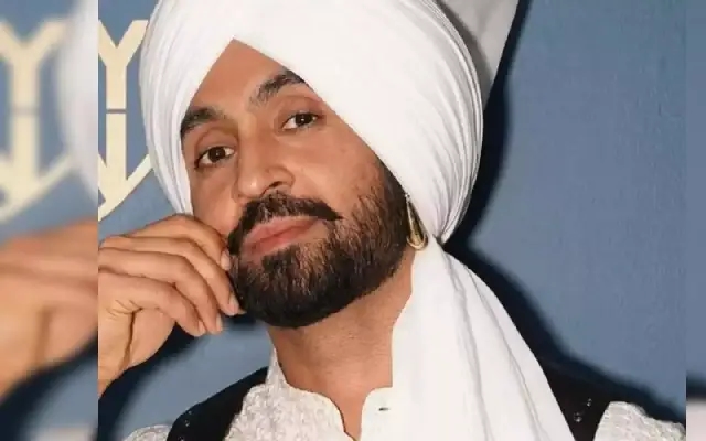 Diljit Dosanjh Responds to Fan's Request for Kolkata Concert Tickets - News Karnataka