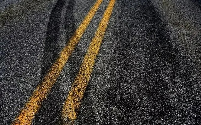 Man Struck by Two-Wheeler Dies Hours Later on Footpath - News Karnataka