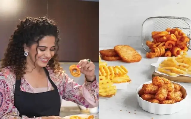 Kamiya Jani’s twist on the perfect American breakfast with Potatoes USA - News Karnataka