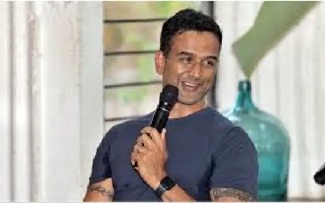 Rising Cyber Frauds: Nithin Kamath Urges Caution to Prevent Losses - News Karnataka