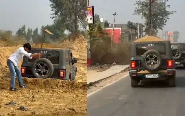Drunk driver rams barricades, hits vehicles in Andheri during nakabandi - News Karnataka