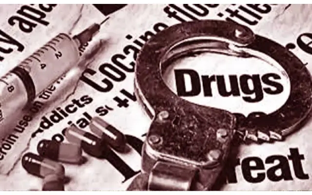 Fourth accused arrested in MDMA trafficking case - News Karnataka