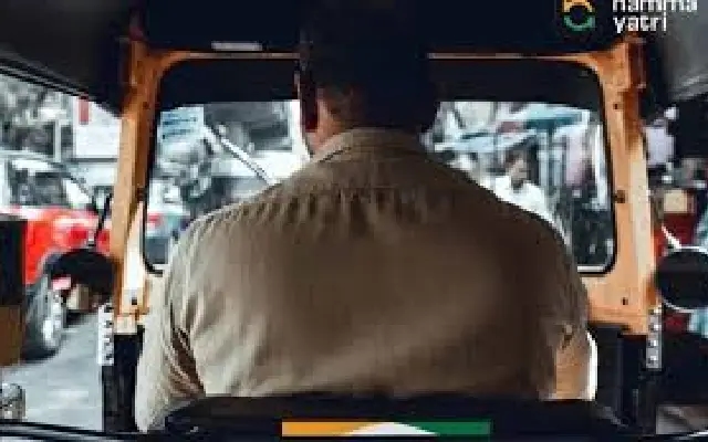 Namma Yatri Brings App-Based Autorickshaw Service to Hubballi-Dharwad - News Karnataka