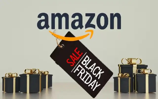 Amazon India debuts Black Friday Sale with massive discounts - News Karnataka