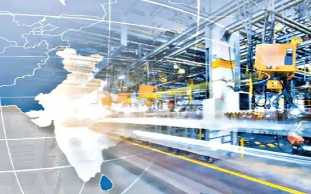 India's Manufacturing Puzzle: Challenges and Opportunities - News Karnataka