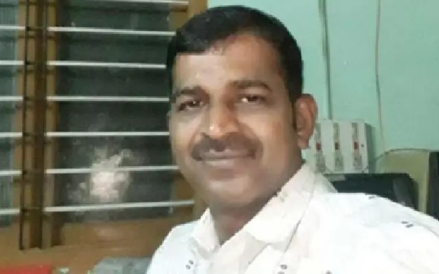 Forest department worker tragically dies on night duty - News Karnataka