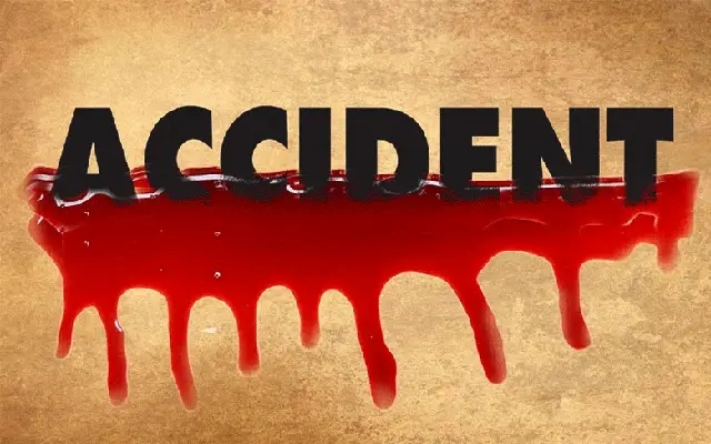 Car crash claims lives of three doctors on Andhra Pradesh highway - News Karnataka