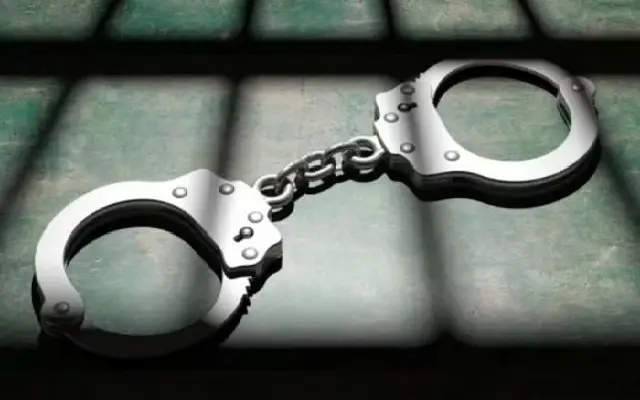 Couple arrested for dragging cop on SUV bonnet during police chase - News Karnataka