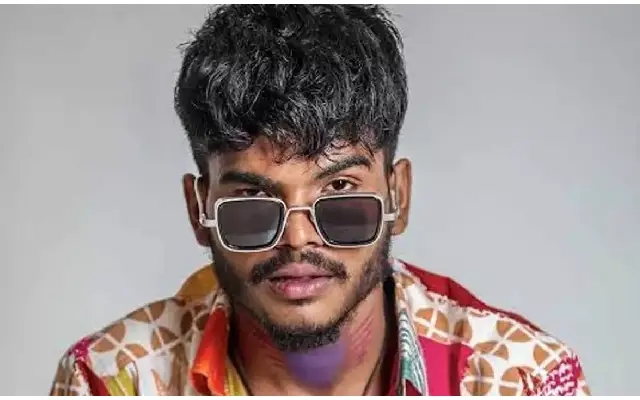 Choreographer Kanha Mahanti Arrested in Hyderabad Drug Party Raid - News Karnataka