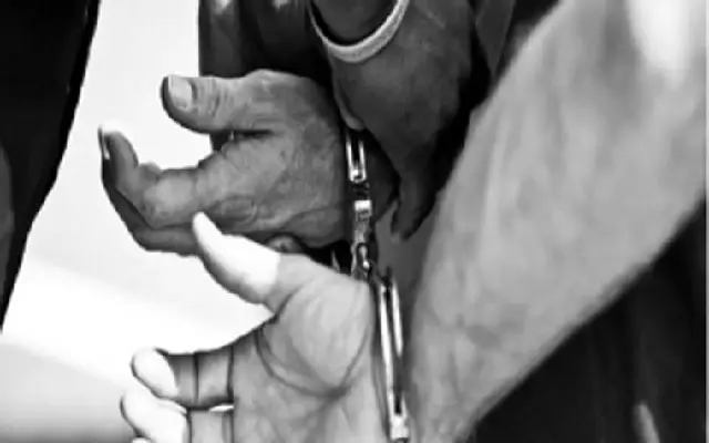 Accused in delivery boy's 2022 stabbing arrested after two years - News Karnataka