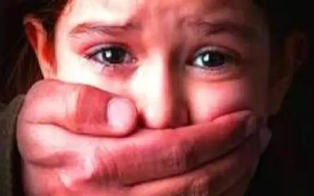 3-year-old girl abducted and found dead in Haryana's Nuh - News Karnataka