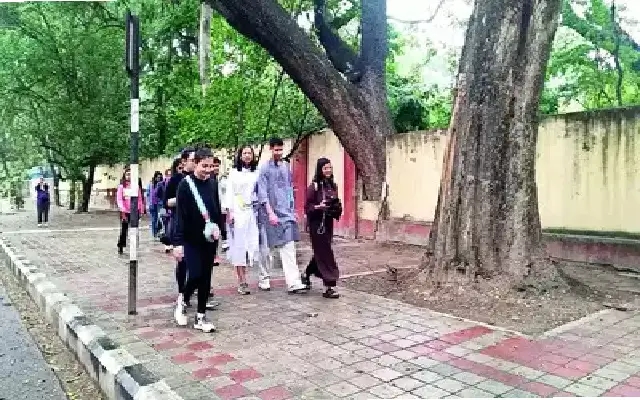 Bengaluru Walks Highlights City’s Military Heritage - News Karnataka
