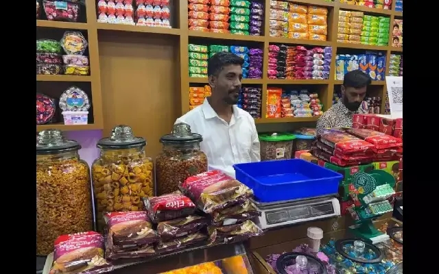 Man opens restaurant ‘July 30' in memory of family lost in landslide - News Karnataka