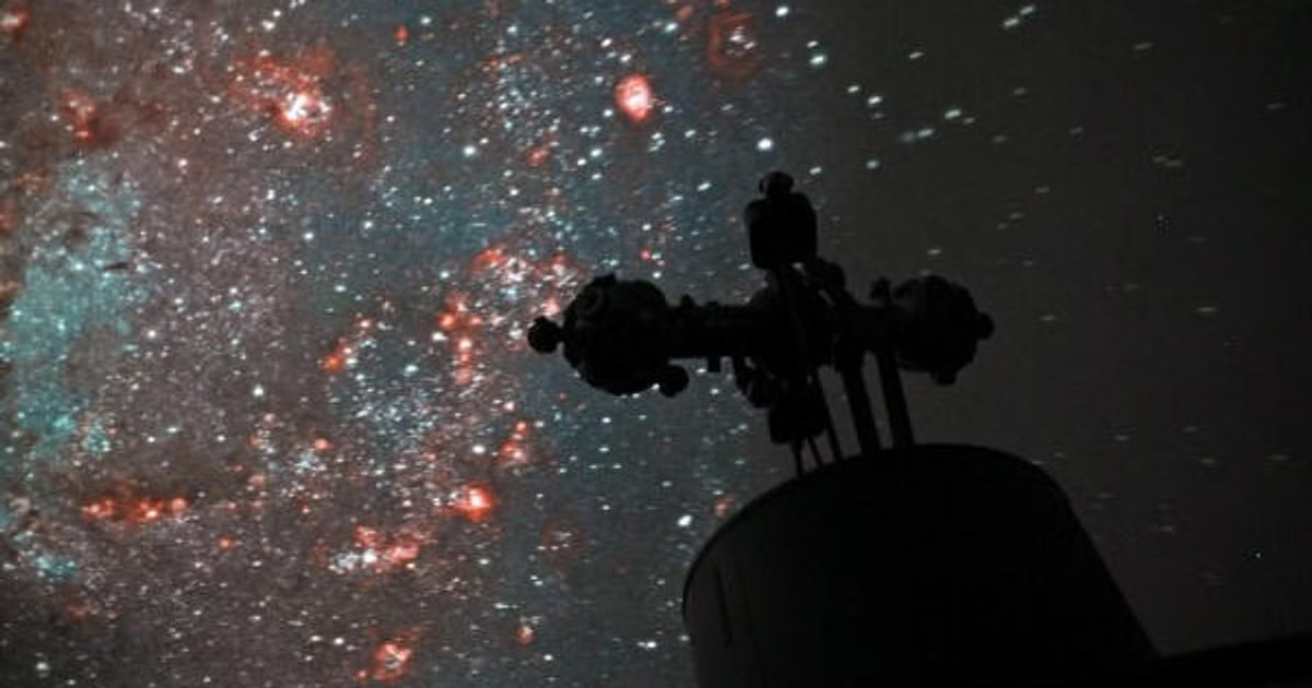 Mysuru to Get Advanced LED Dome Planetarium with Cutting-Edge Technology - News Karnataka