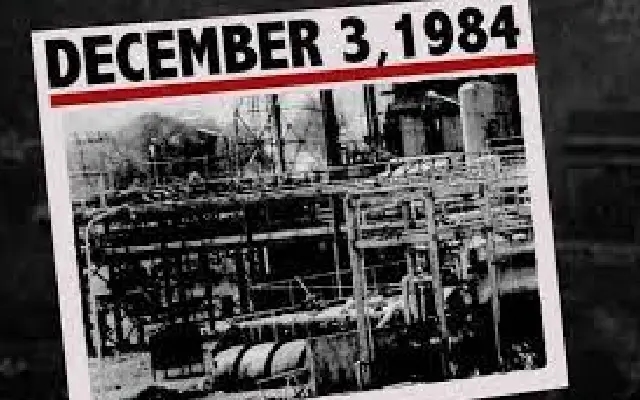 Bhopal gas tragedy: 40 years of injustice and environmental racism - News Karnataka