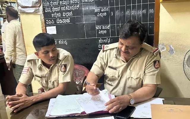 Bengaluru Police Recover Stolen Airpods Pro in 20 Minutes: A Woman's Experience - News Karnataka