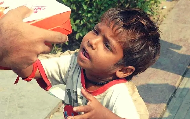 Fighting Food Waste, Feeding the Needy: Bengaluru’s Heroes in Action - News Karnataka