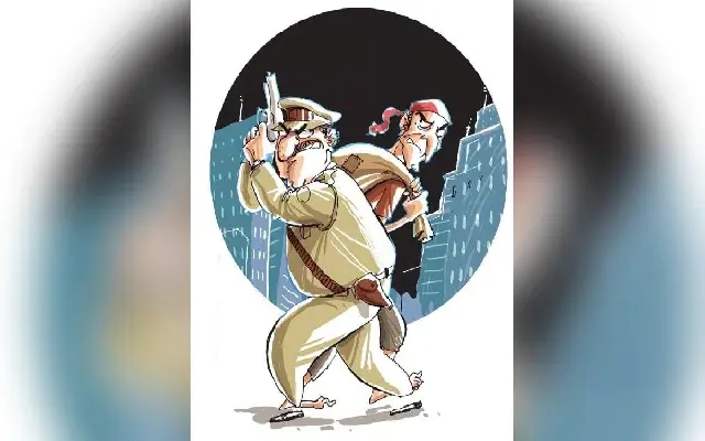 Thieves Posing as ‘Deaf and Mute' Nabbed by Delhi Police - News Karnataka