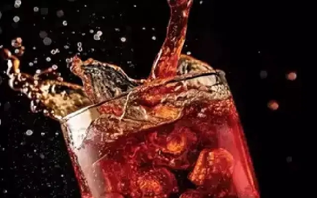Saudi Arabia unveils Milaf Cola: date-based soda challenging global soft drink giants - News Karnataka