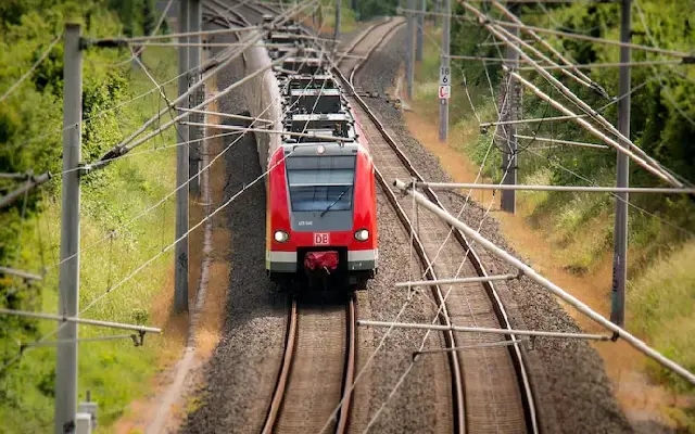 Bengaluru-Chennai High-Speed Corridor Set for a Major Boost - News Karnataka
