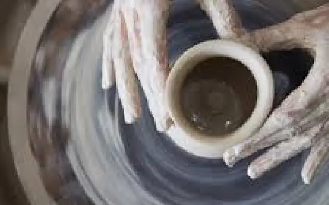 Bengaluru Studio Potters Market: Clay Artistry at Karnataka Chitrakala Parishath - News Karnataka