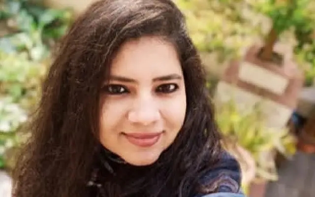Vijaita Wins International Press Institute Award for Reporting on Manipur Strike - News Karnataka