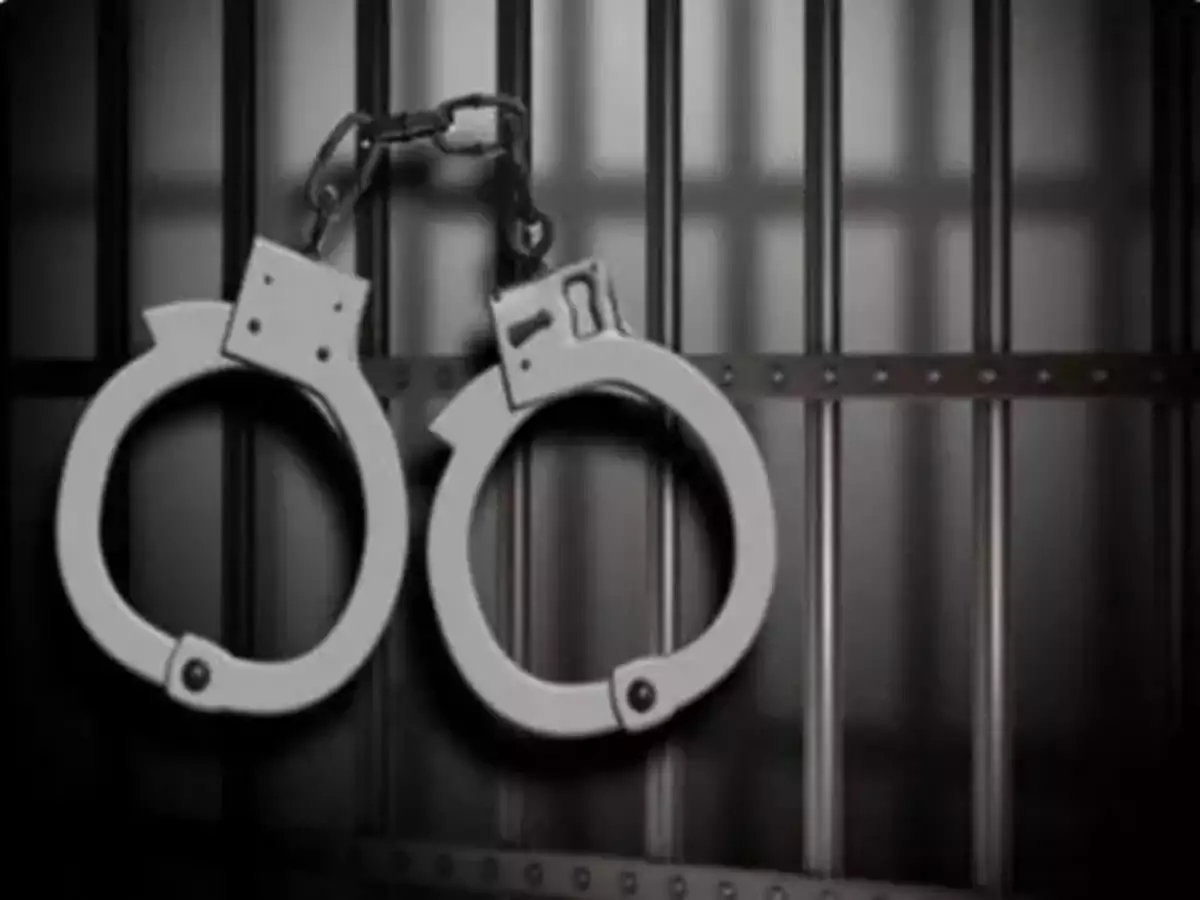 Delhi Police Arrest Human Trafficker in Hyderabad After 2,500 km Chase - News Karnataka