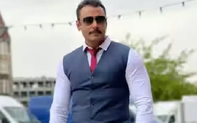 Darshan Thoogudeepa Set for Spinal Surgery as Bail Extended in Fan Murder Case - News Karnataka