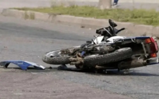 Motorcyclist killed in tragic road mishap at Kavoor - News Karnataka